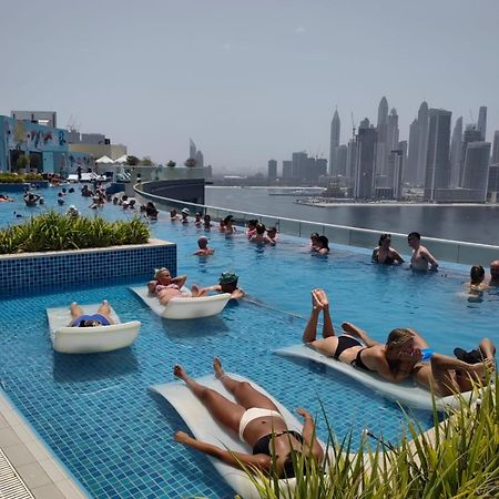 7 Palm Jumeirah Dubai Luaran gambar