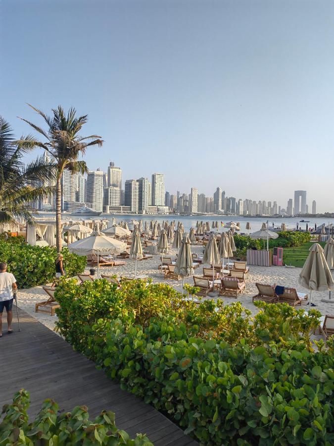 7 Palm Jumeirah Dubai Luaran gambar