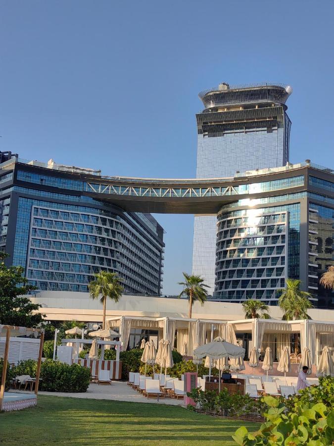 7 Palm Jumeirah Dubai Bilik gambar