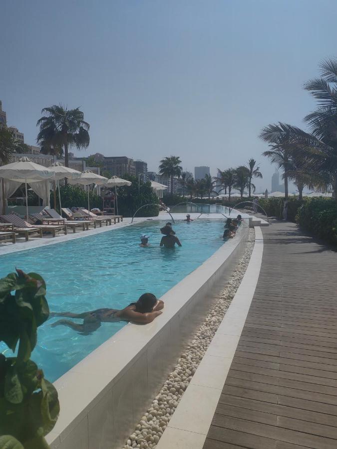 7 Palm Jumeirah Dubai Luaran gambar