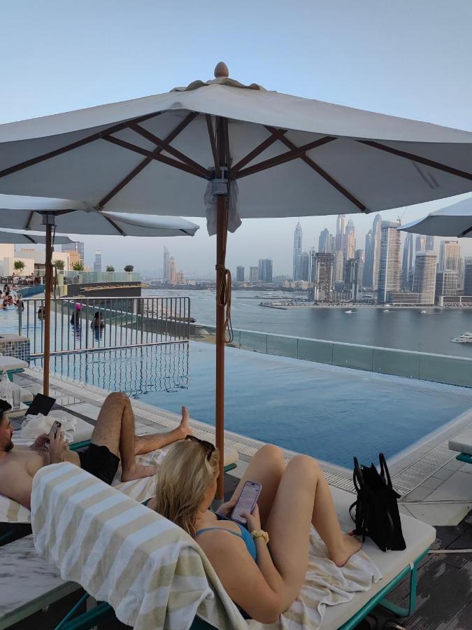 7 Palm Jumeirah Dubai Luaran gambar