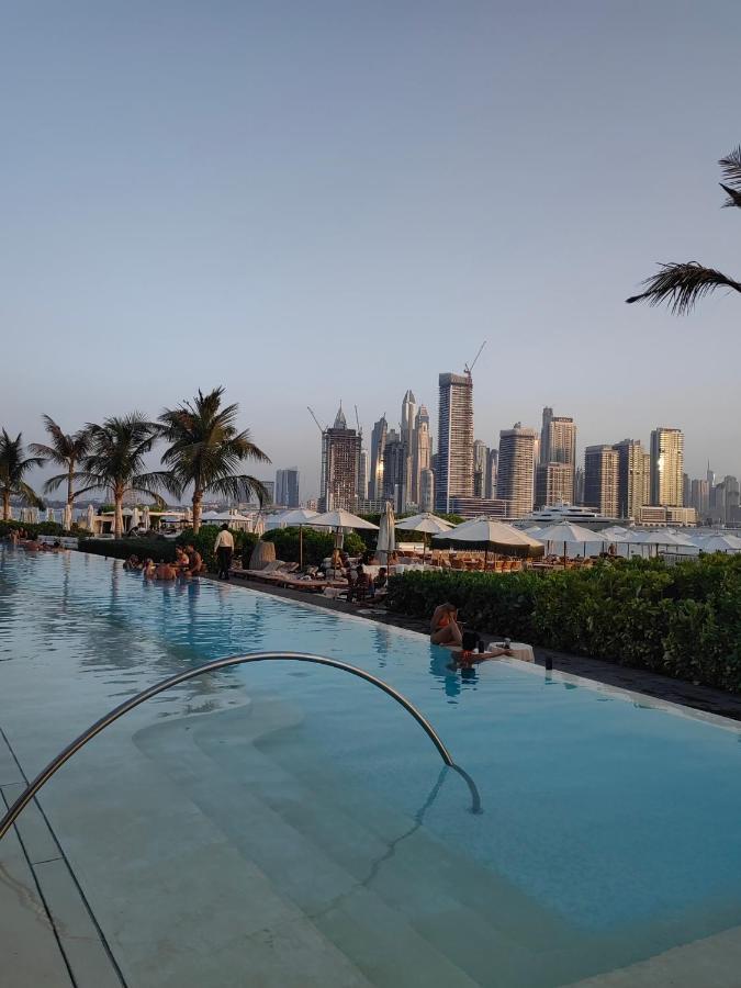 7 Palm Jumeirah Dubai Luaran gambar
