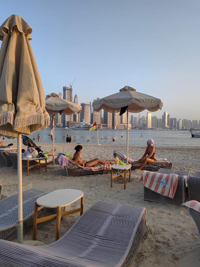 7 Palm Jumeirah Dubai Luaran gambar