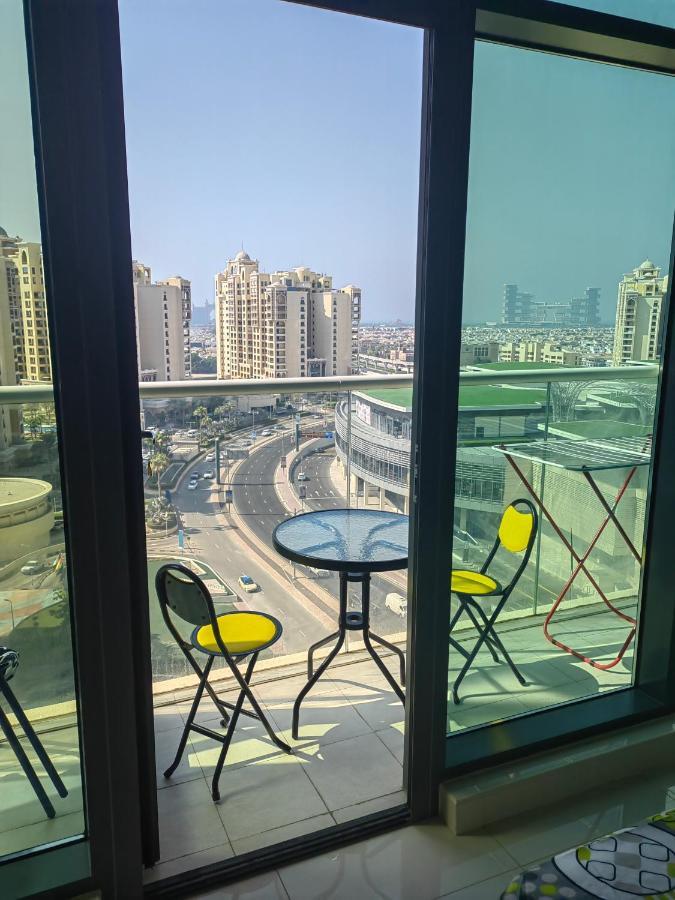 7 Palm Jumeirah Dubai Luaran gambar