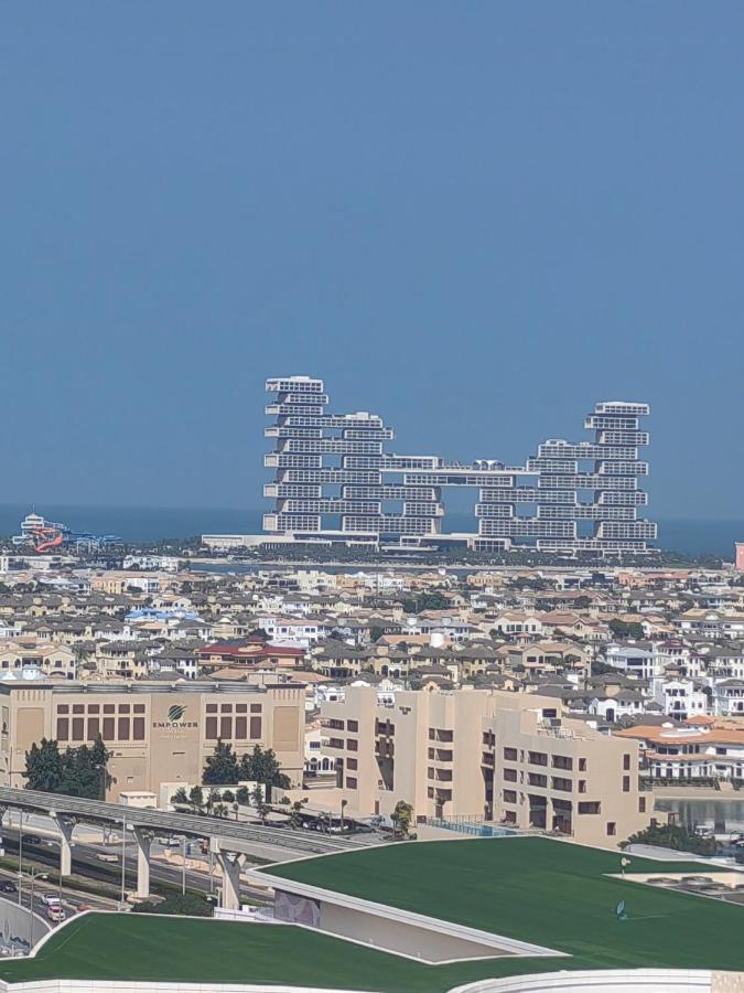 7 Palm Jumeirah Dubai Luaran gambar