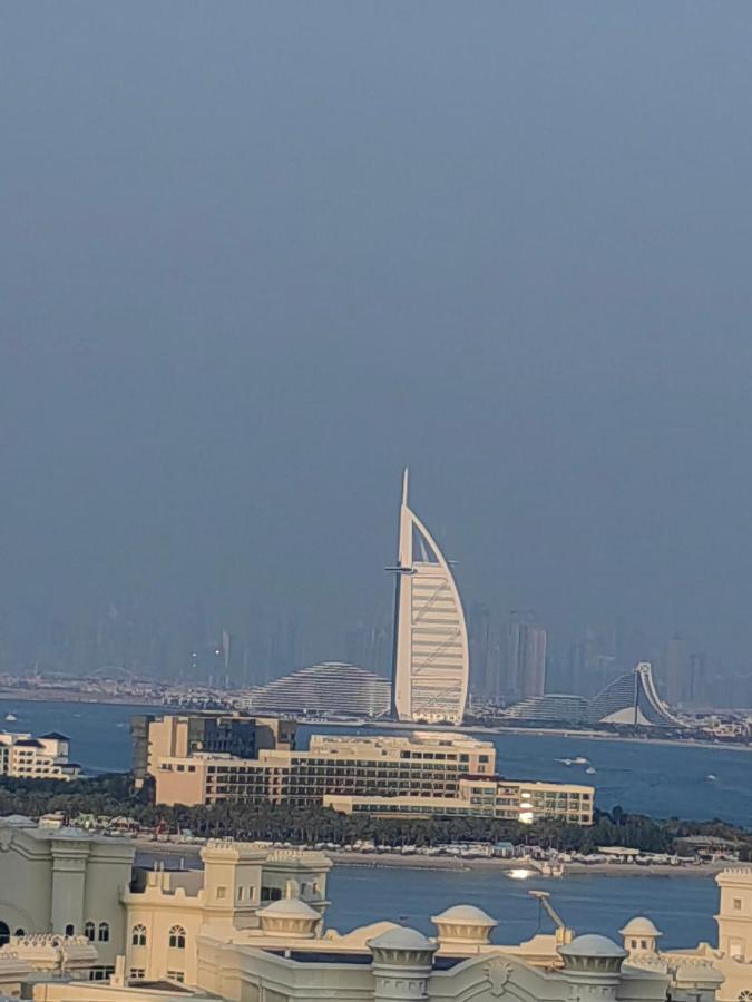 7 Palm Jumeirah Dubai Luaran gambar