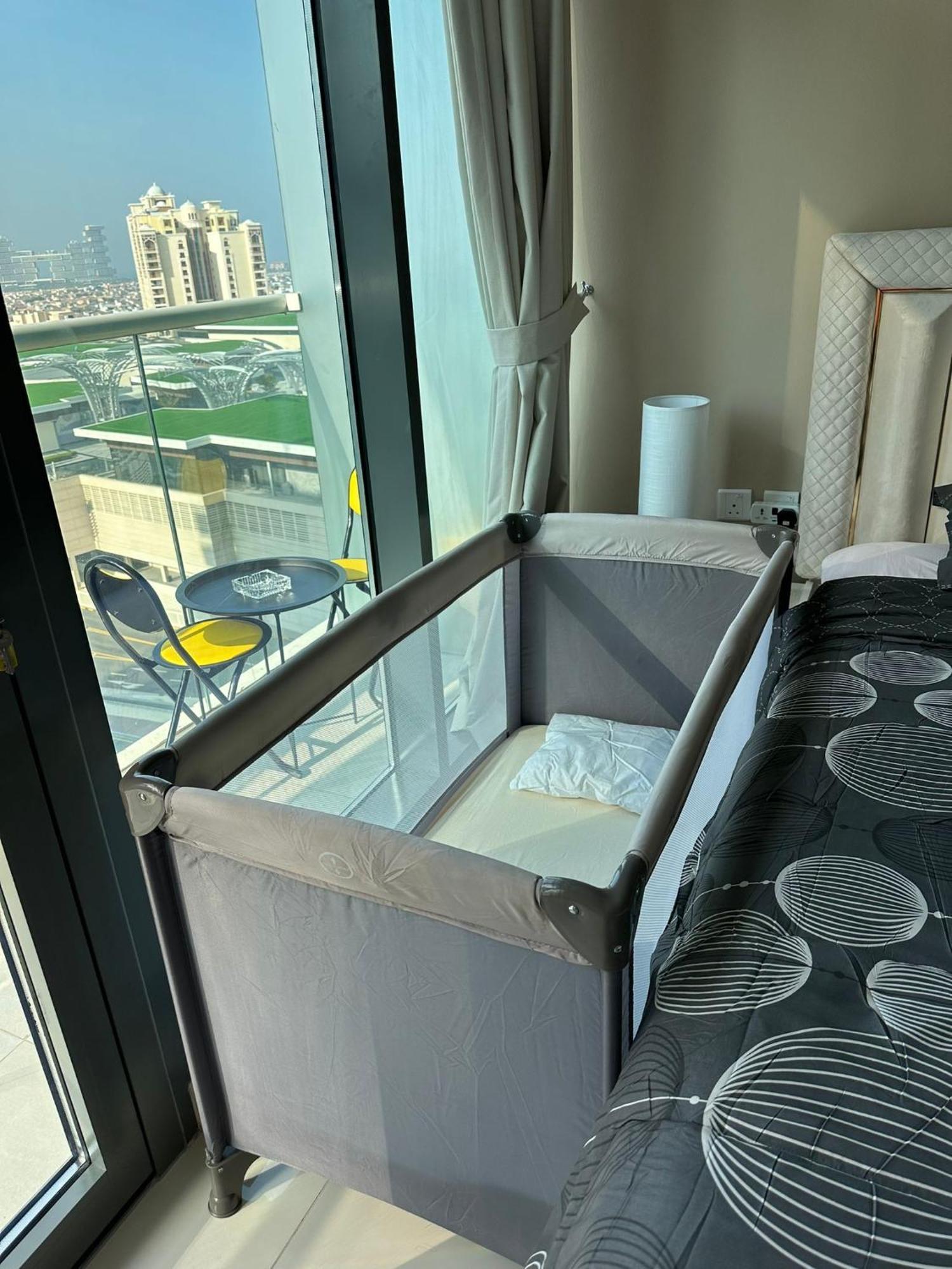 7 Palm Jumeirah Dubai Luaran gambar