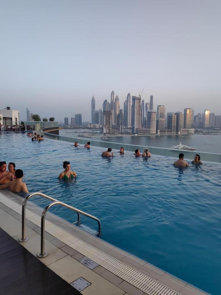 7 Palm Jumeirah Dubai Luaran gambar