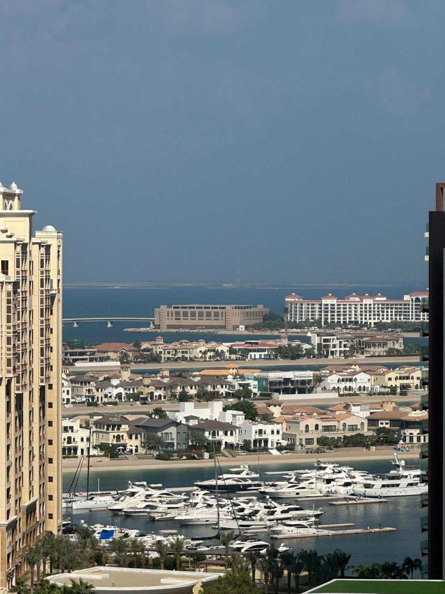 7 Palm Jumeirah Dubai Luaran gambar