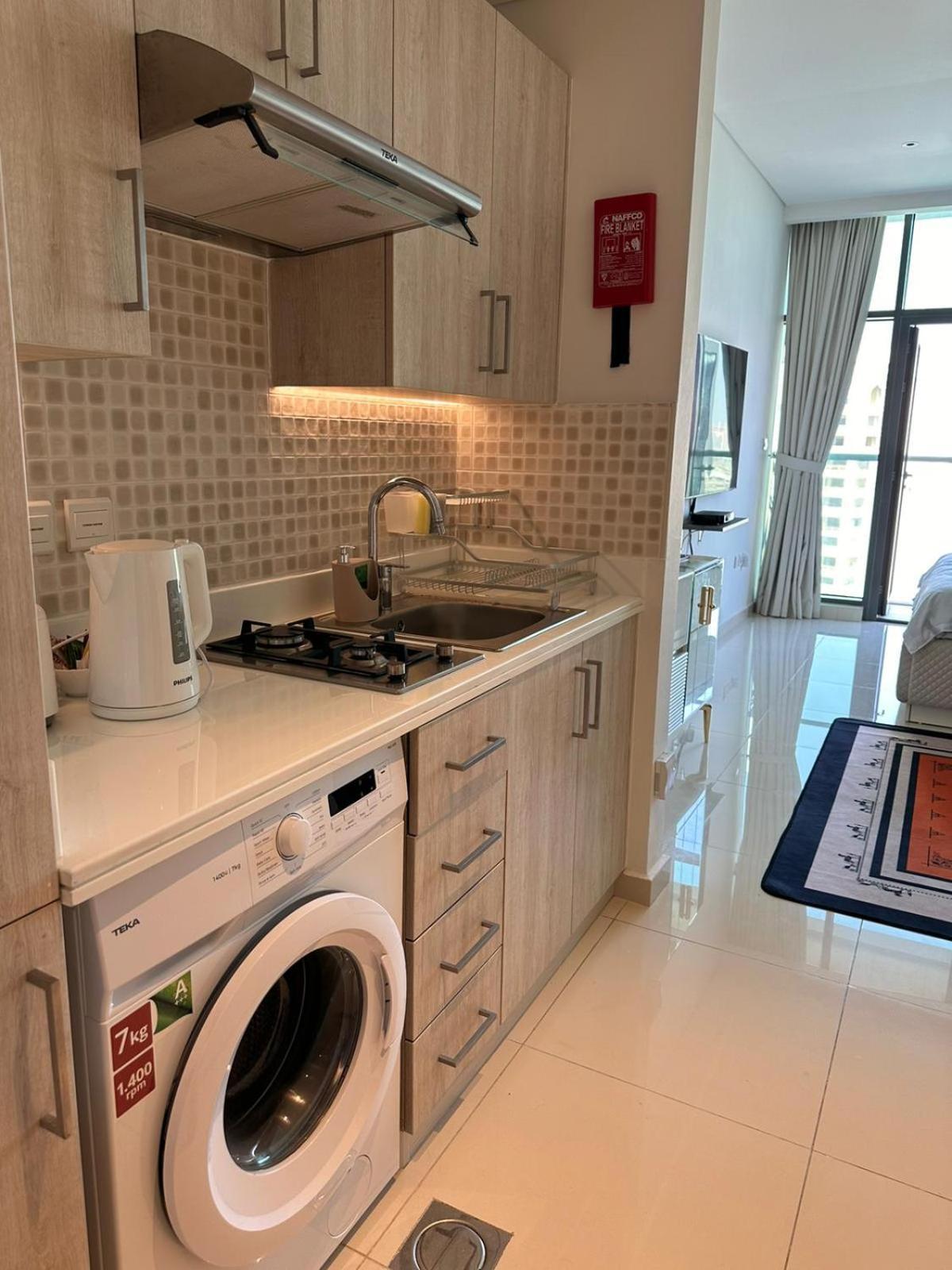 7 Palm Jumeirah Dubai Luaran gambar