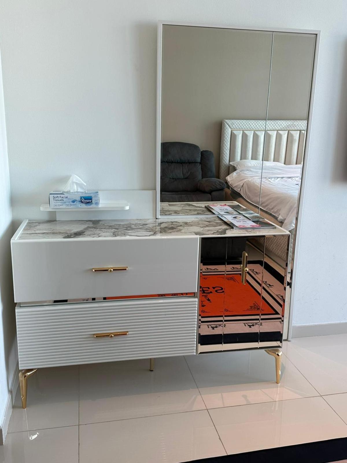 7 Palm Jumeirah Dubai Luaran gambar