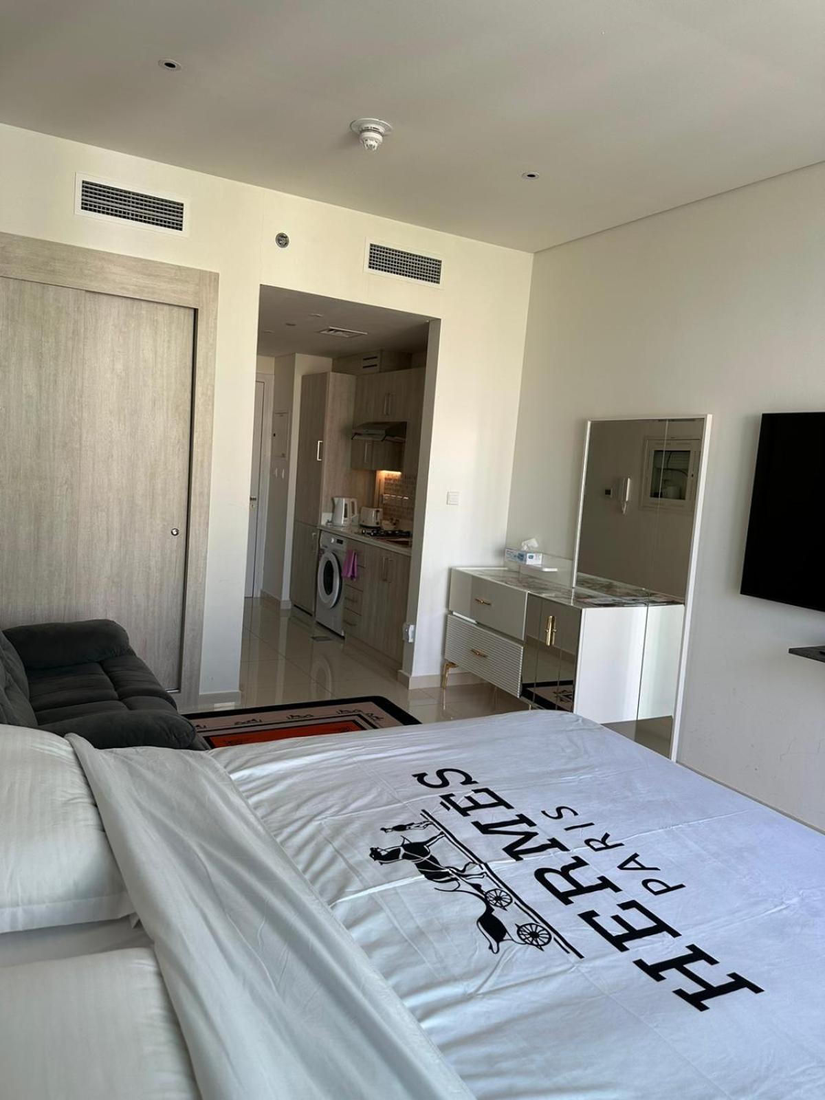 7 Palm Jumeirah Dubai Luaran gambar