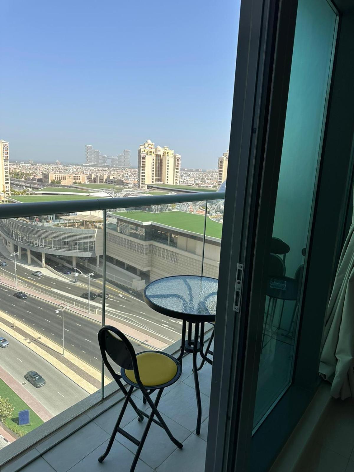 7 Palm Jumeirah Dubai Luaran gambar