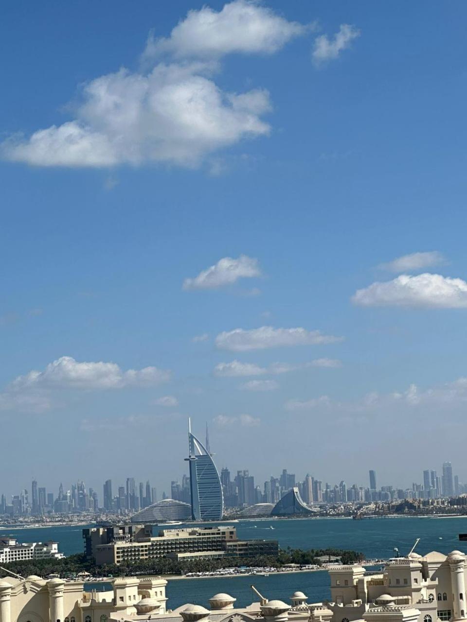 7 Palm Jumeirah Dubai Luaran gambar