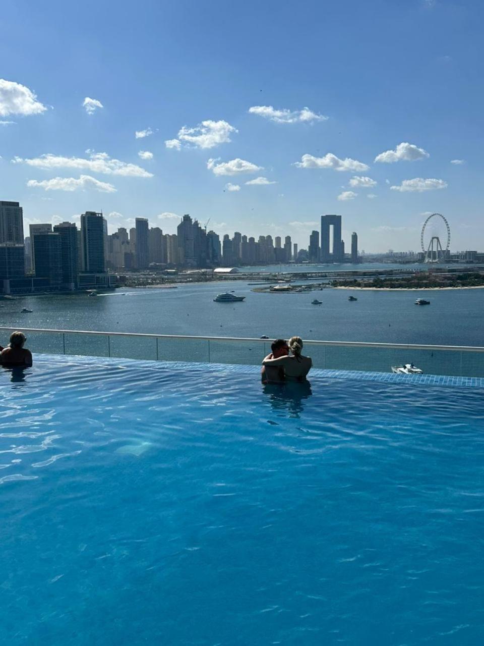 7 Palm Jumeirah Dubai Luaran gambar