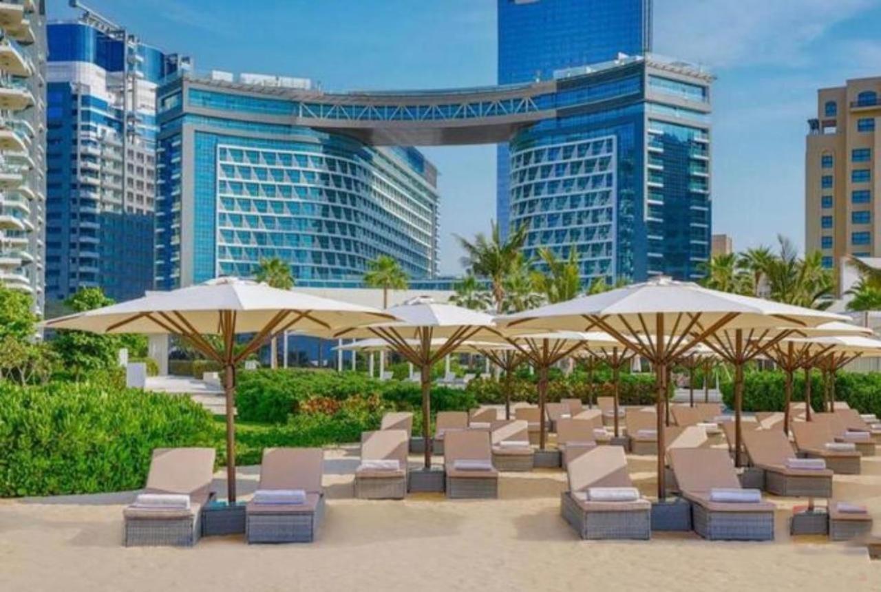 7 Palm Jumeirah Dubai Luaran gambar