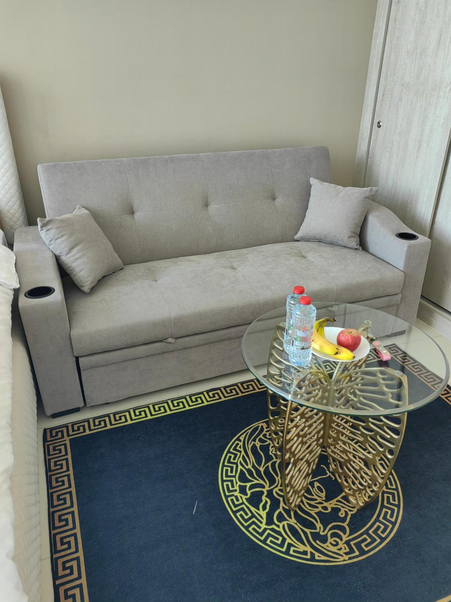 7 Palm Jumeirah Dubai Luaran gambar