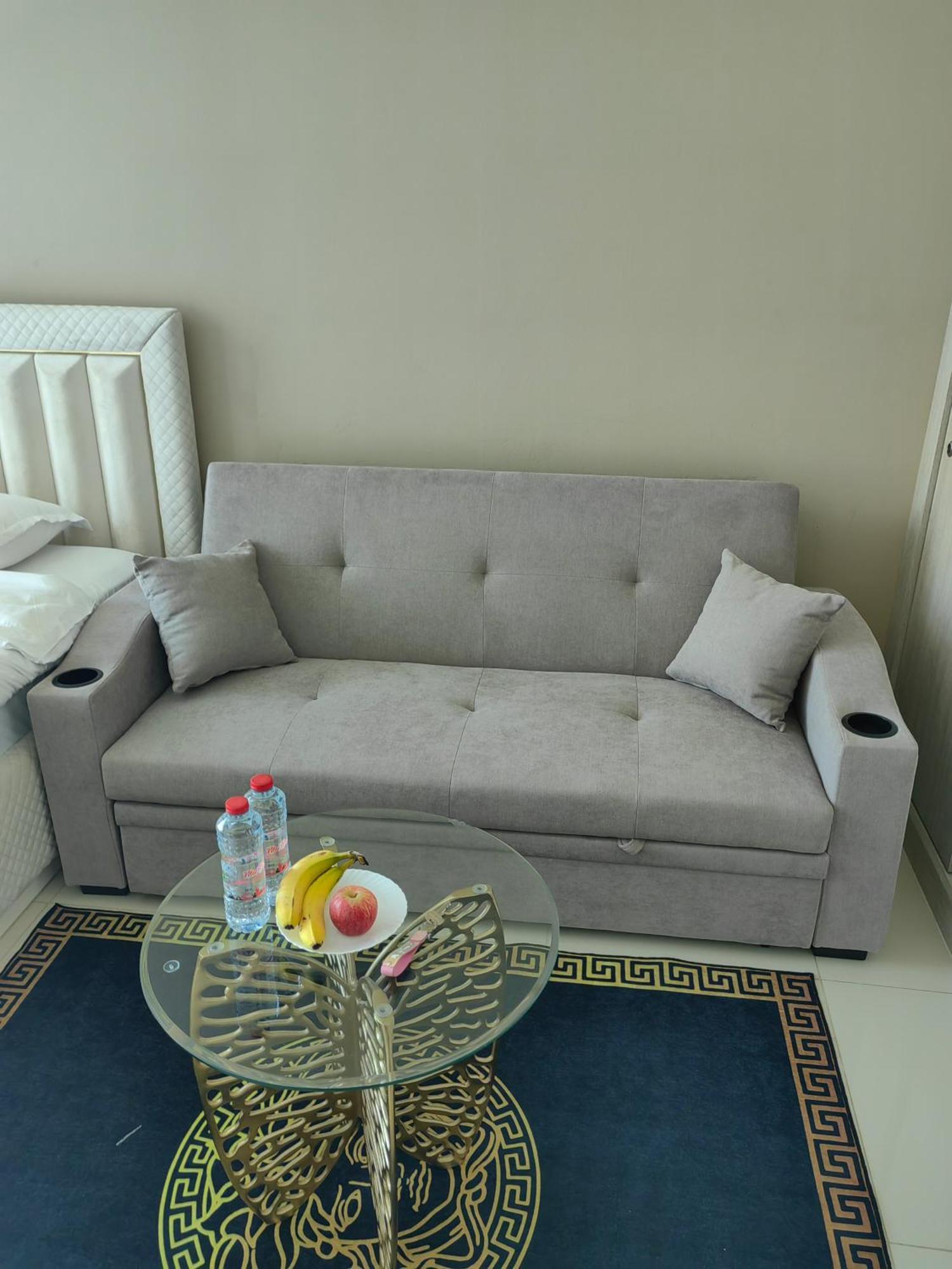 7 Palm Jumeirah Dubai Luaran gambar