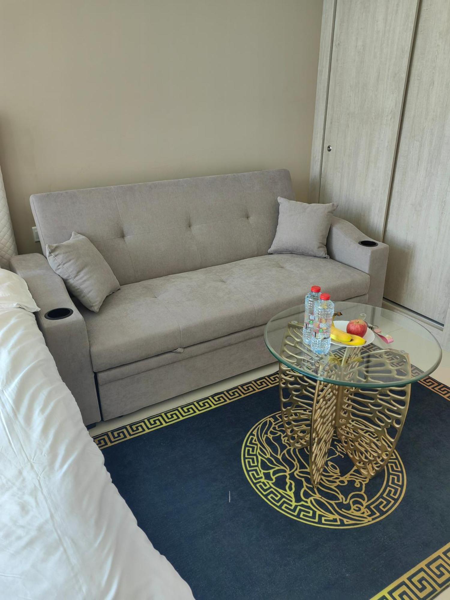 7 Palm Jumeirah Dubai Luaran gambar